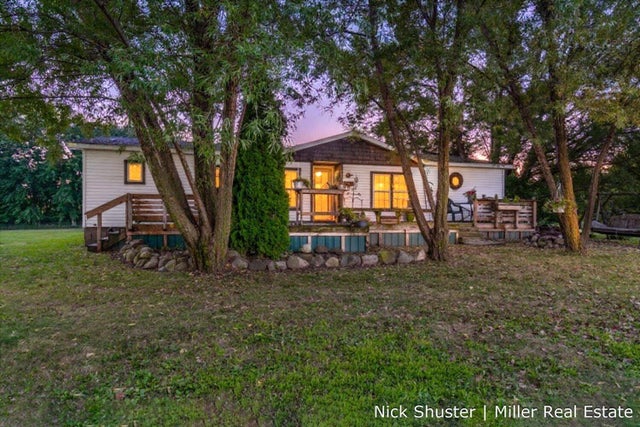 9163 Elderberry Lane, Baltimore township