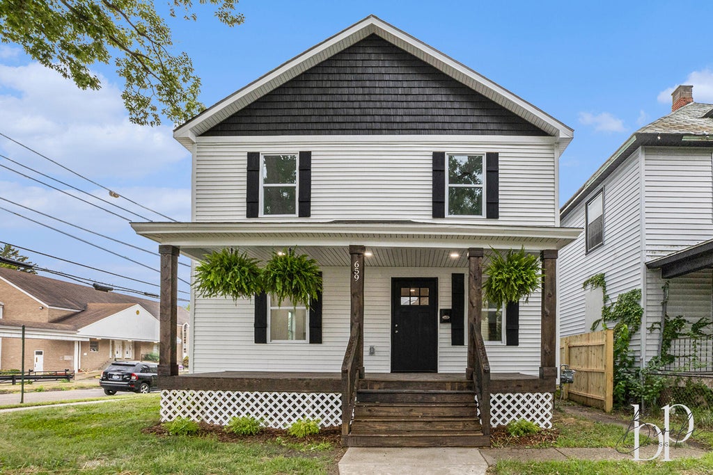 659 Dolbee Avenue Se, Grand Rapids city