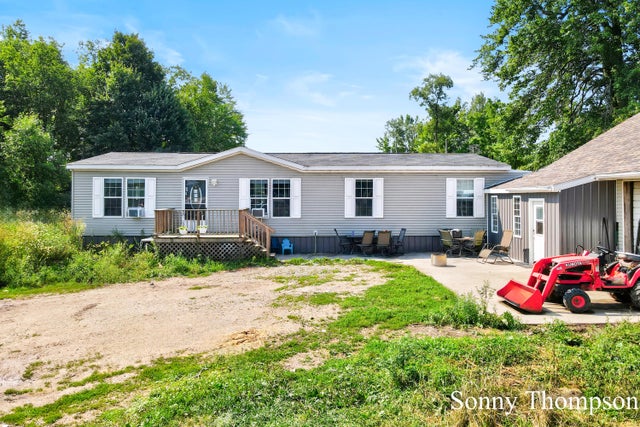 6831 190th Avenue, Mecosta township