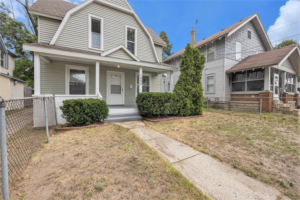 1053 Watkins Street Se, Grand Rapids city