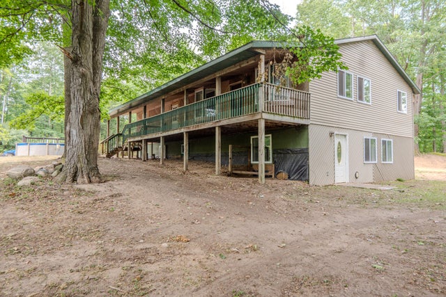 2665 22 Mile Road, Fork township