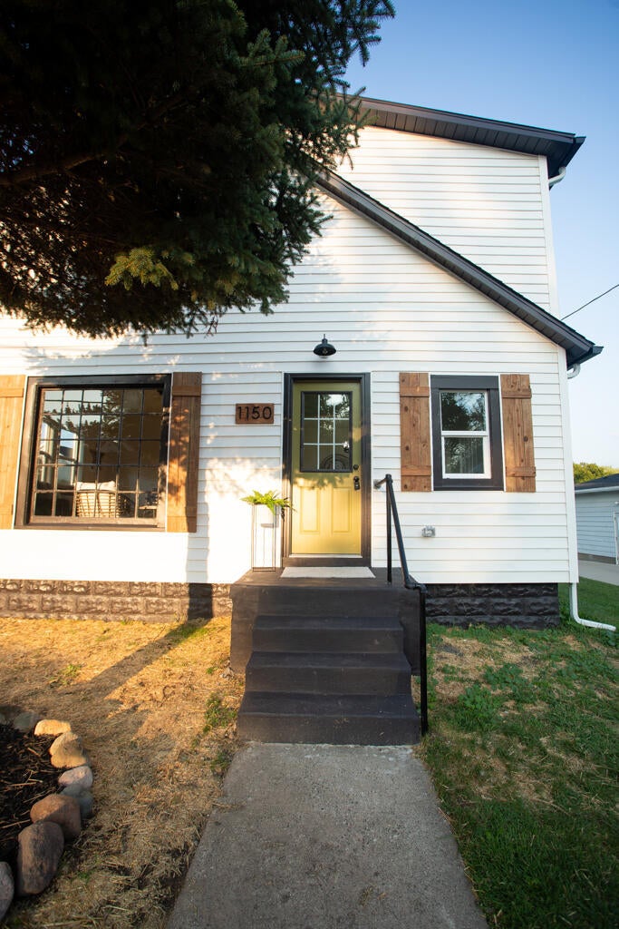 1150 Diamond Avenue Ne, Grand Rapids city