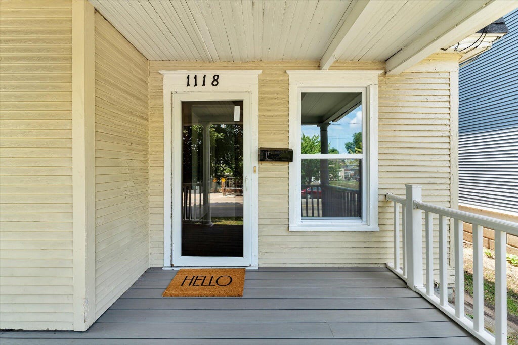 1118 E Fulton Street, Grand Rapids city