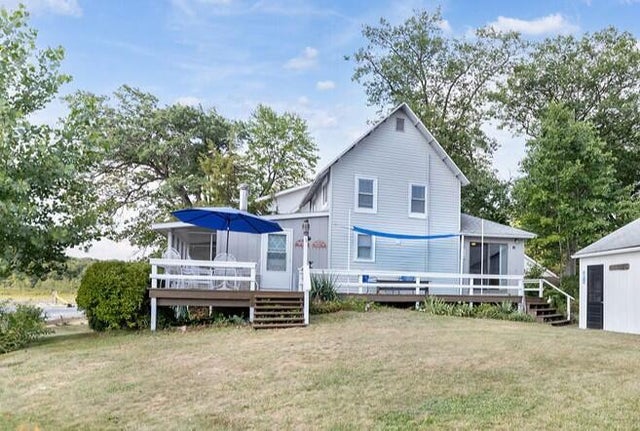 751 James C Road, Richland township