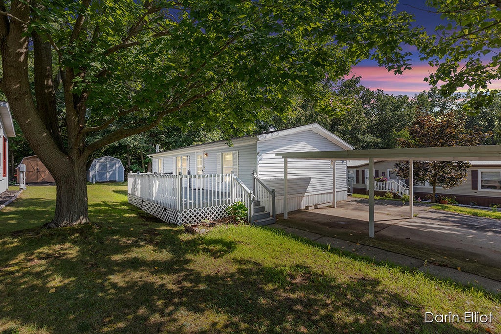 1133 Yeomans Street Unit: 118, Easton township