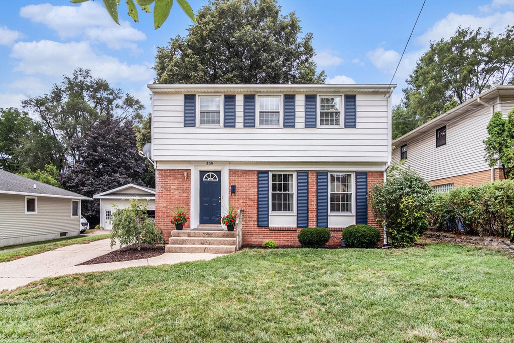 509 Tuttle Avenue Ne, Grand Rapids city