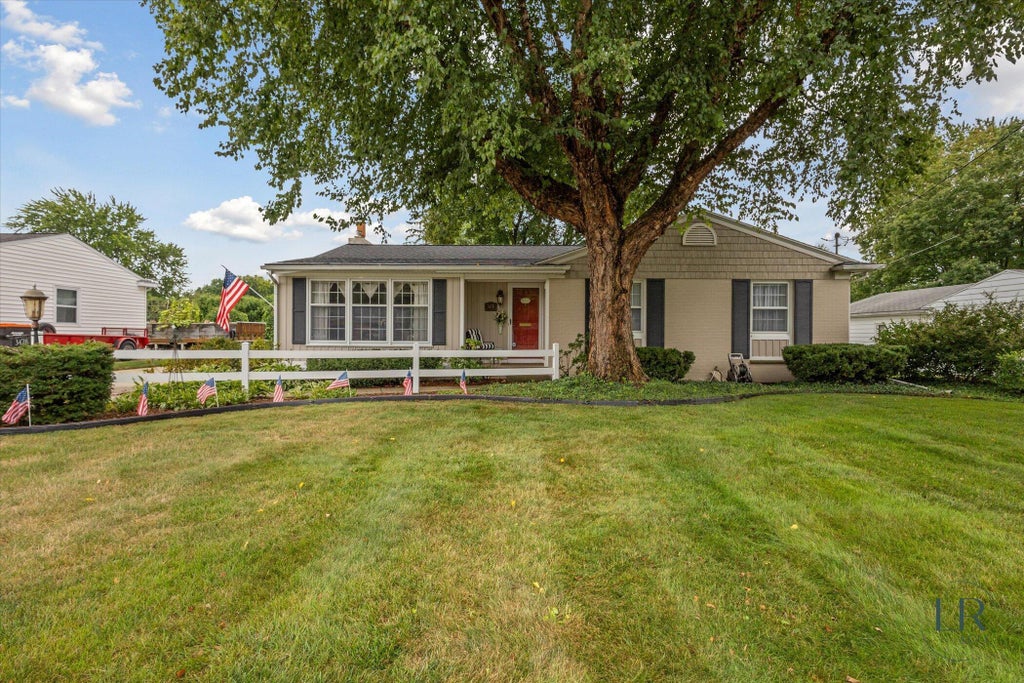 3478 Yellowstone Drive Sw, Grandville city