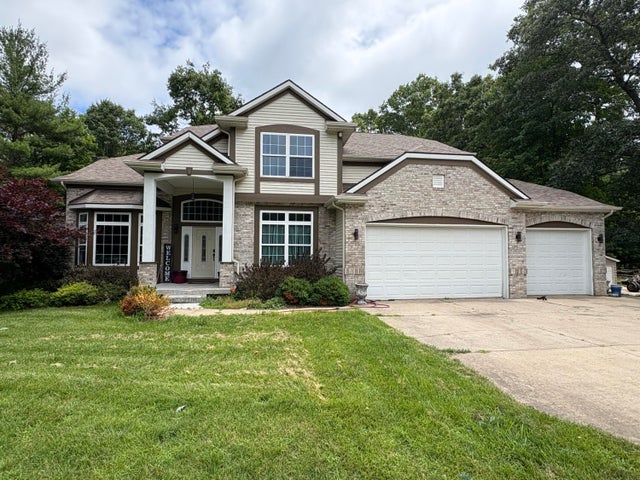3120 Angelwood Drive, Fruitland township