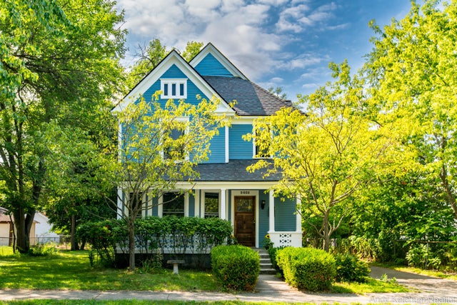 2025 Francis Avenue Se, Grand Rapids city