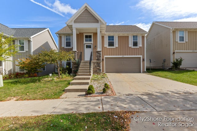 5070 Wild Senna Avenue Se, Kentwood city