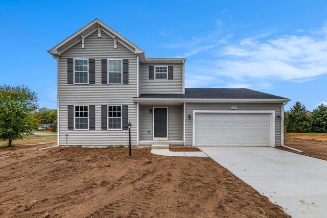 2034 Kristin Court, Muskegon charter township