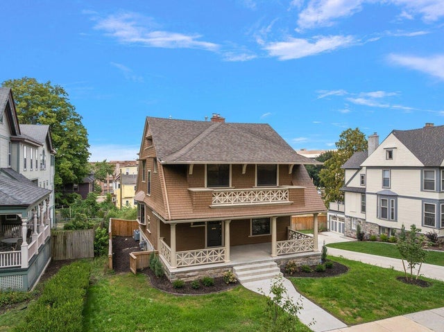 415 Prospect Avenue Se, Grand Rapids city