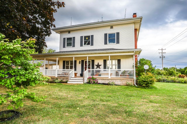 12017 Mcclelland Avenue, Ashland township