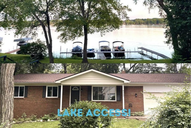 8343 Atlas Drive, Hamburg township