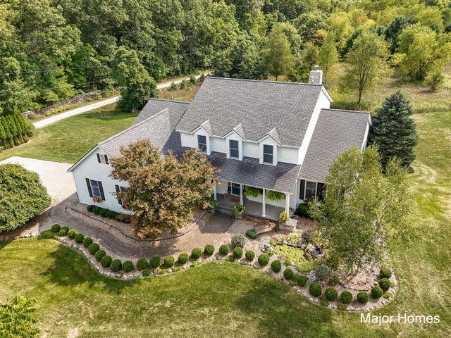 12180 Downes Street, Vergennes township