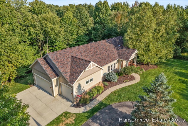 2900 Murray Lake Avenue, Vergennes township