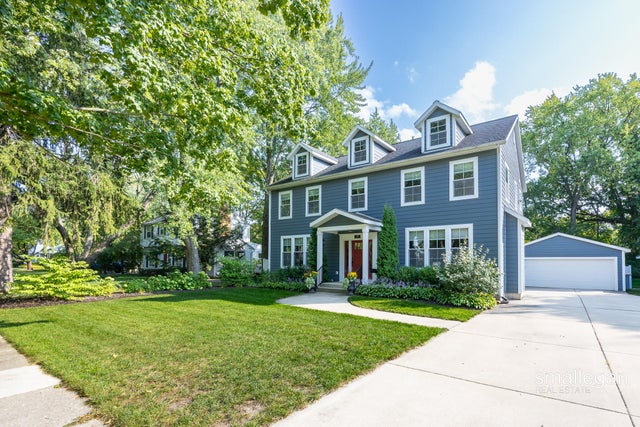2114 Tenway Drive Se, East Grand Rapids city