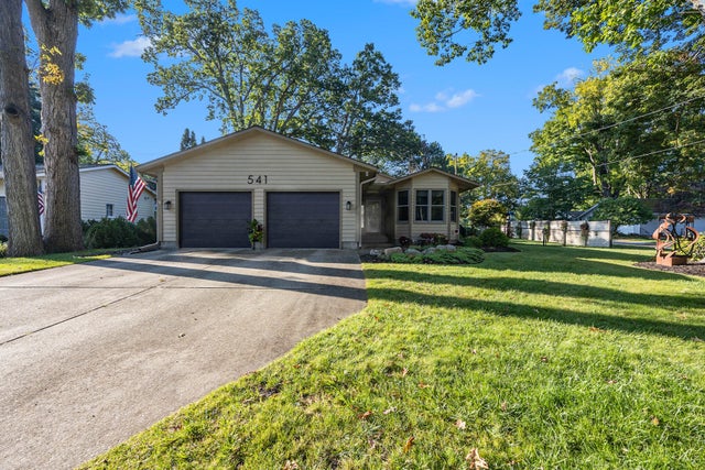541 Mason Street, Saugatuck city