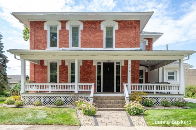 314 Pearl Street, South Haven city