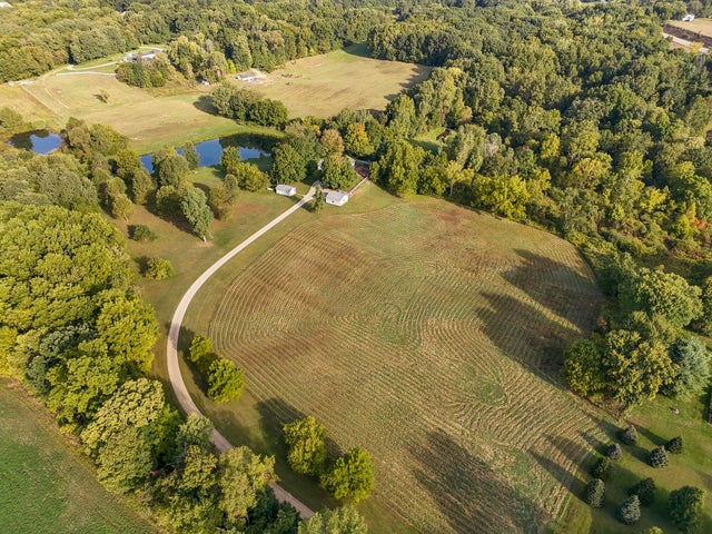 5325 Stimson Road, Thornapple township