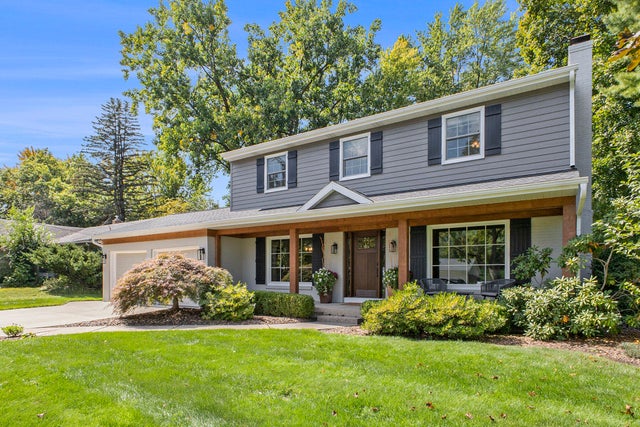 1111 Idema Drive Se, East Grand Rapids city