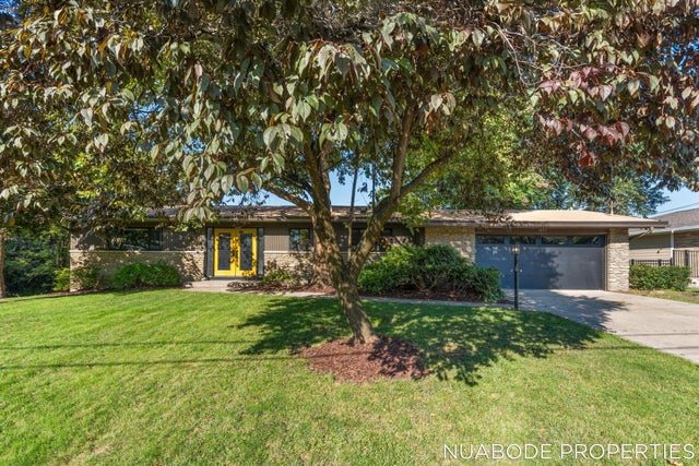 3895 Keeweenaw Drive Ne, Plainfield charter township