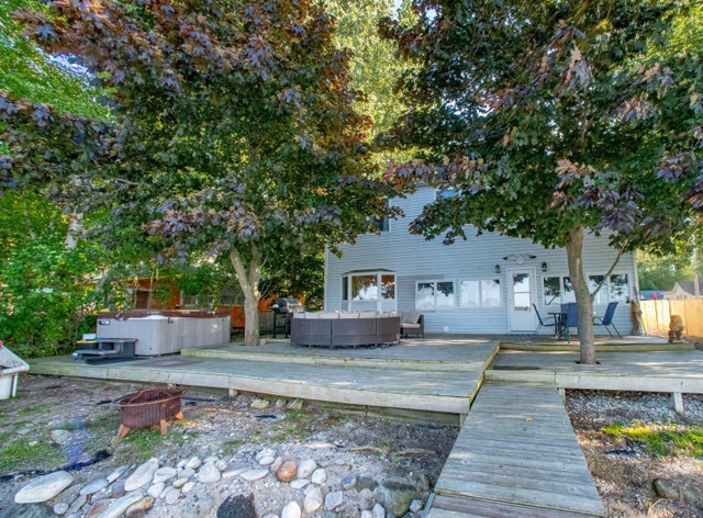 8006 Yukon Drive, Benzonia township