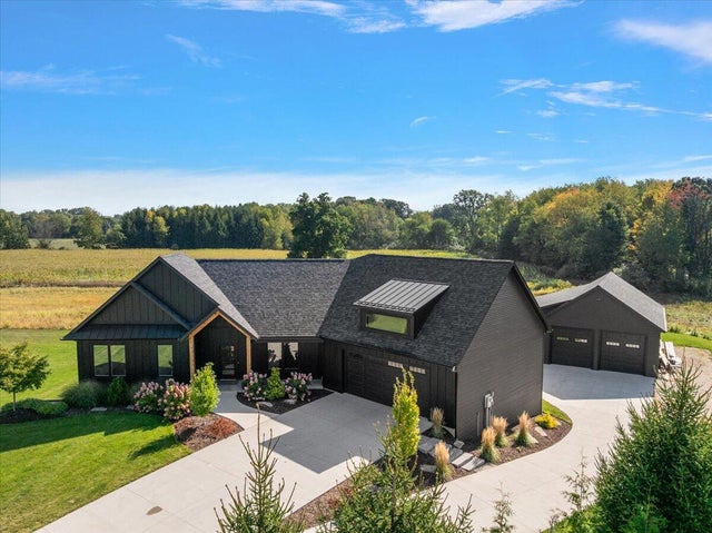 10238 Fox Meadow Court, Allendale charter township