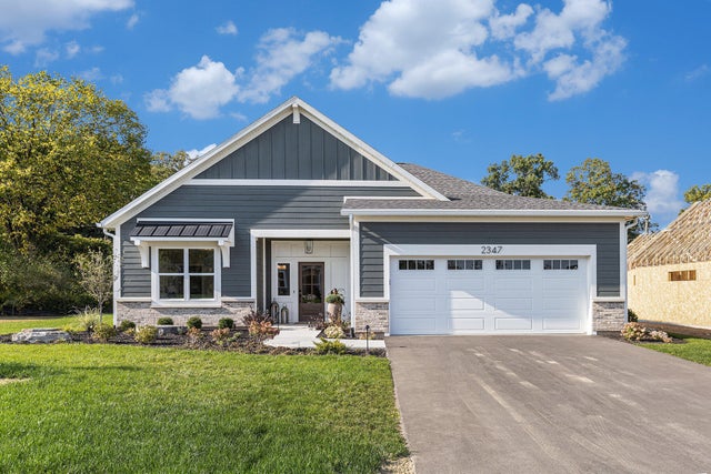2347 Ada Valley Drive, Grand Rapids charter township