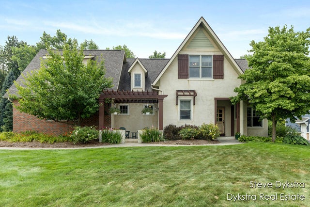 2479 Shears Crossing Court Ne, Grand Rapids charter township