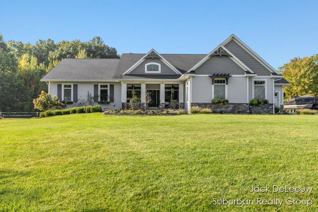 4875 E Pontaluna Road, Fruitport charter township