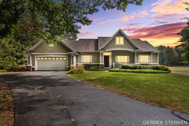 16302 Blair Street, Port Sheldon township