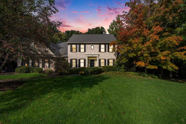 1610 Flowers Mill Drive Ne, Grand Rapids charter township