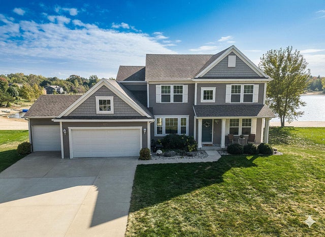 11289 Brielle Lane, Crockery township