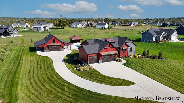 12758 Lockwood Drive, Allendale charter township