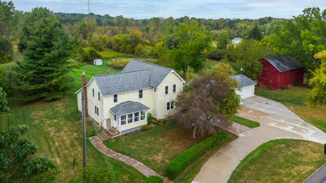 12356 Jennings Road, Fenton charter township