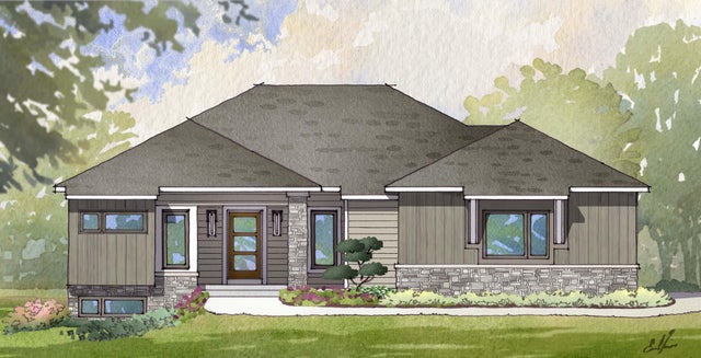 4575 Ada Grove Court Se, Cascade charter township