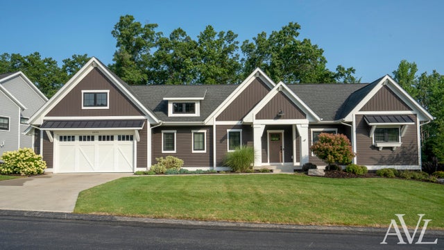 4473 Ashford Drive Ne, Plainfield charter township