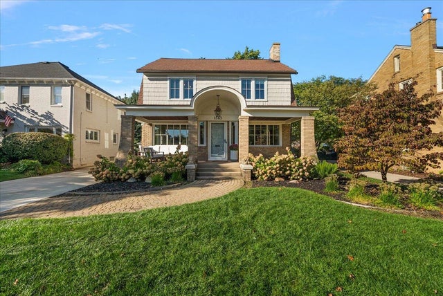 1565 Alexander Street Se, Grand Rapids city