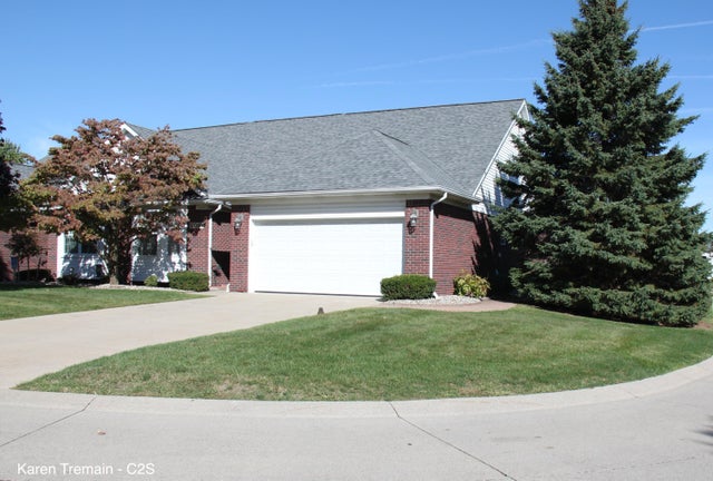 44361 Mathison Drive, Sterling Heights city