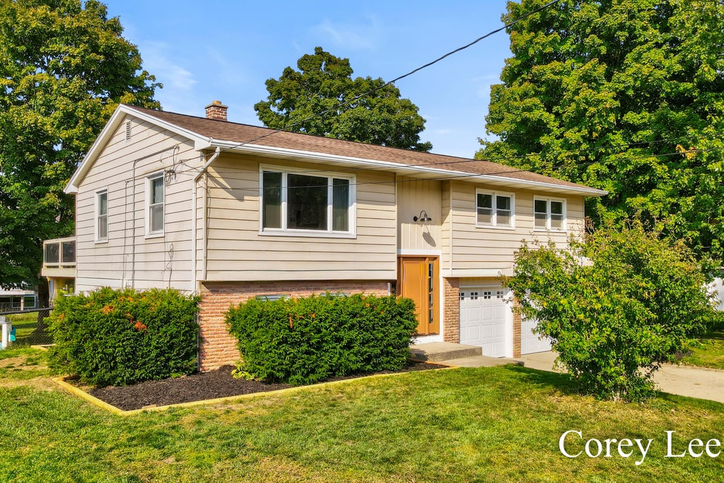 9001 Victor Avenue, Georgetown charter township