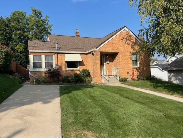 833 Pine Avenue Nw, Grand Rapids city