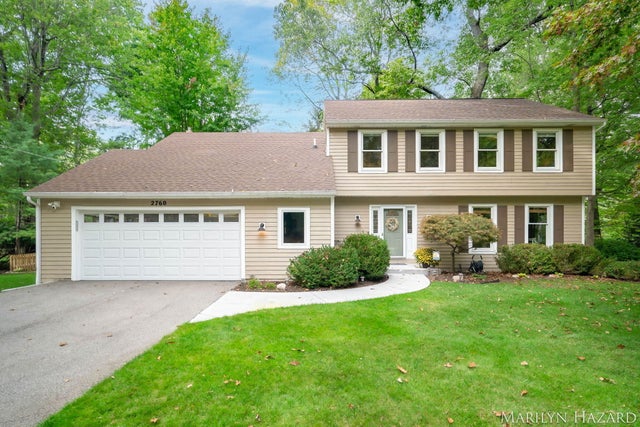 2760 Hayward Drive Se, Cascade charter township