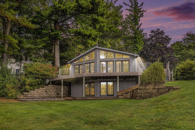 13483 Oakcrest Avenue Ne, Spencer township