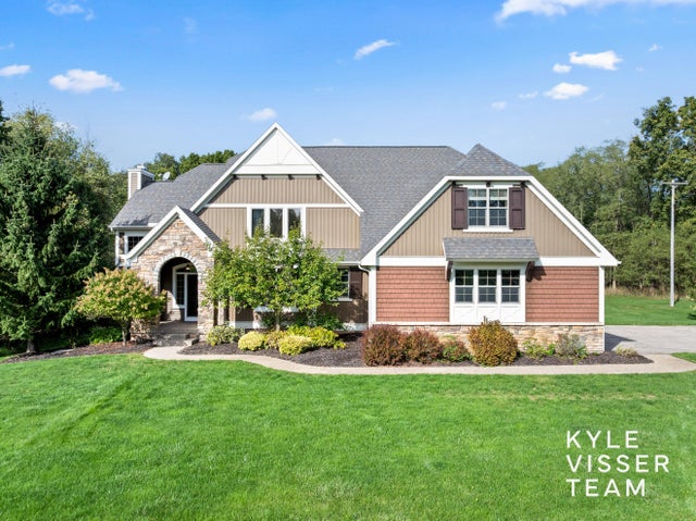 7943 Kirkwood Trail Se, Cascade charter township