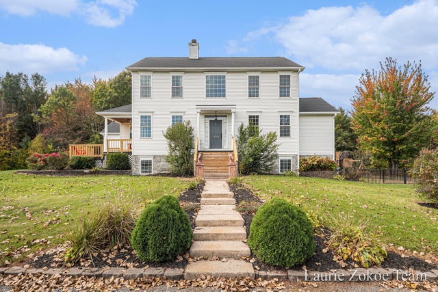 18749 130th Avenue, Crockery township