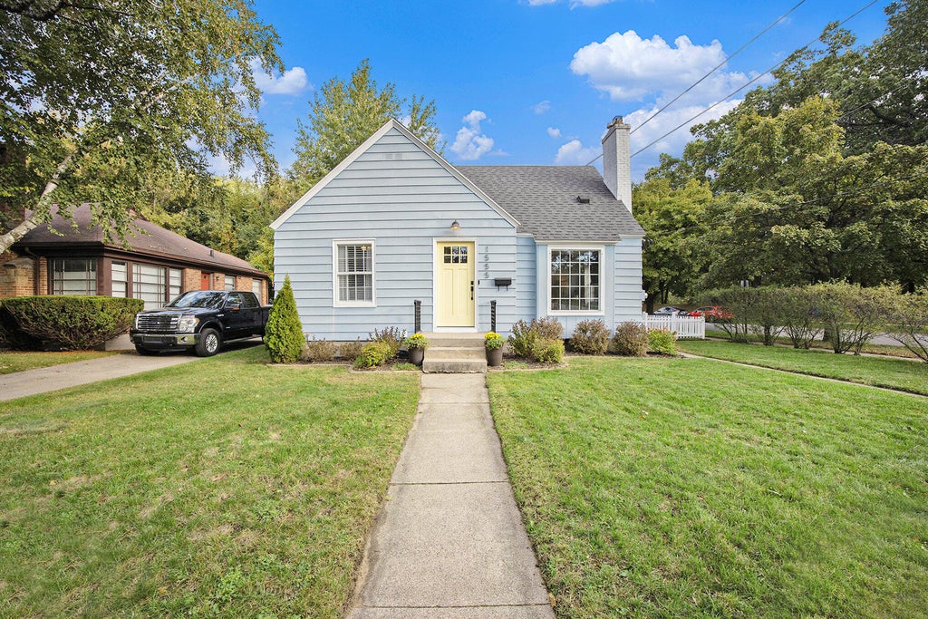 1555 Griggs Street Se, Grand Rapids city