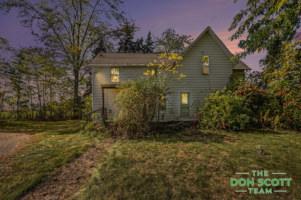 3104 Rusco Street Nw, Tyrone township