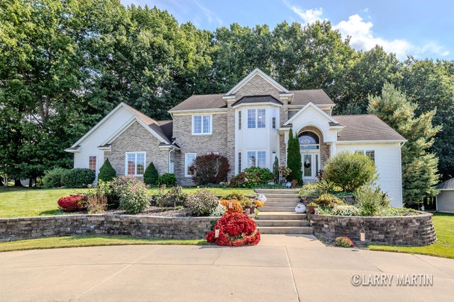 4410 Abby Lane Sw, Wyoming city