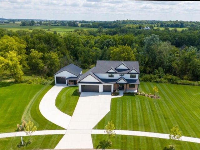12652 Ridgedale Drive, Allendale charter township